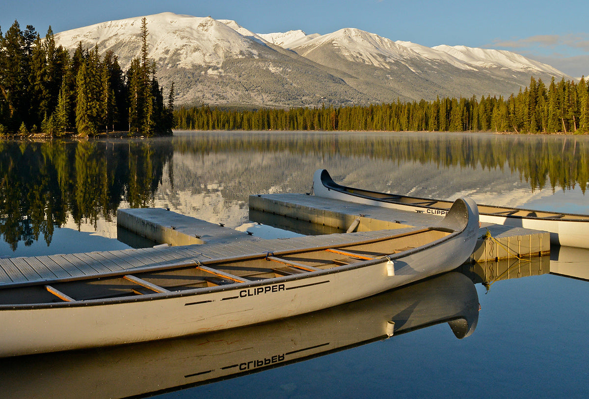 Gibsons, BC Canada’s Ocean Going Canoe Capital Clipper Canoes