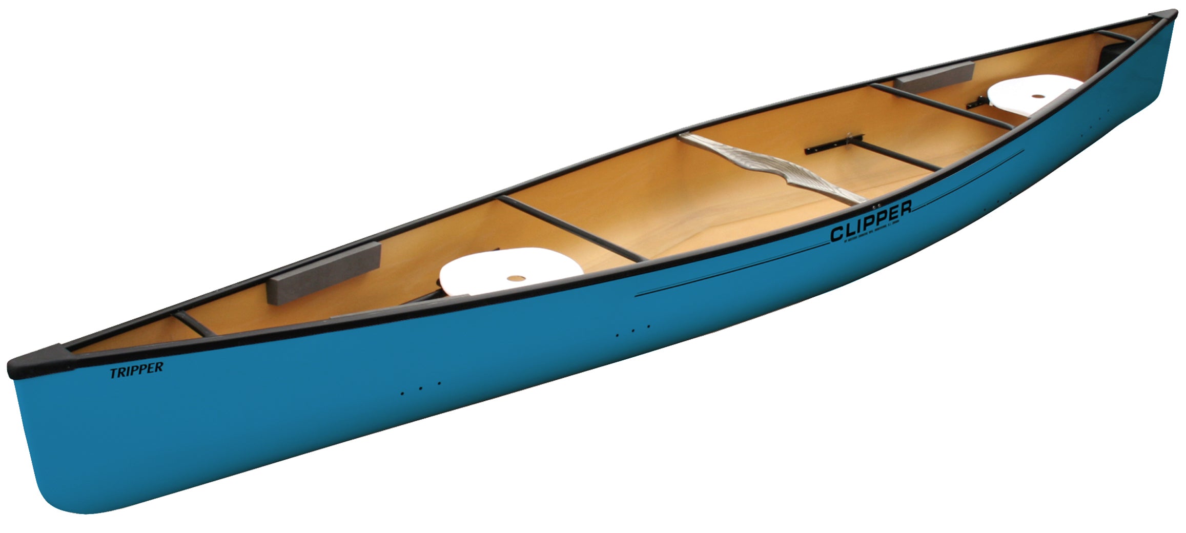Tripper - Tripping Canoes, Clipper Canoes