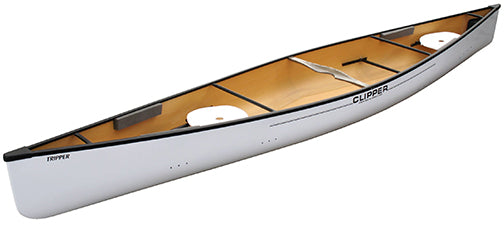 Tripper - Tripping Canoes | Clipper Canoes | Canadian Canoe Manufacturer